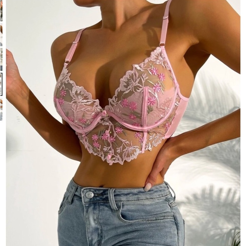 NWT Shein lingerie